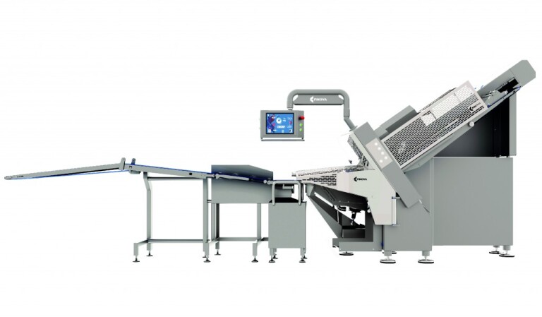 Trancheuse SliceFil-620 / 625 modulaire