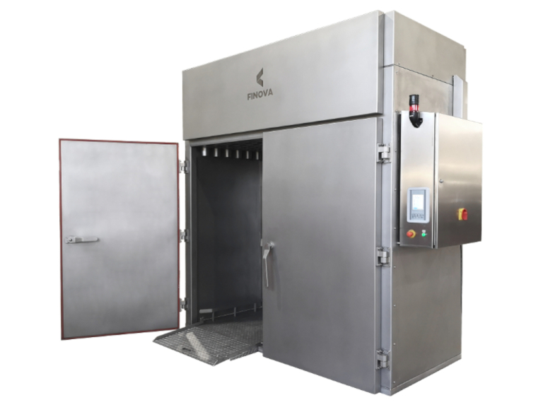 Fornos de cozedura a vapor