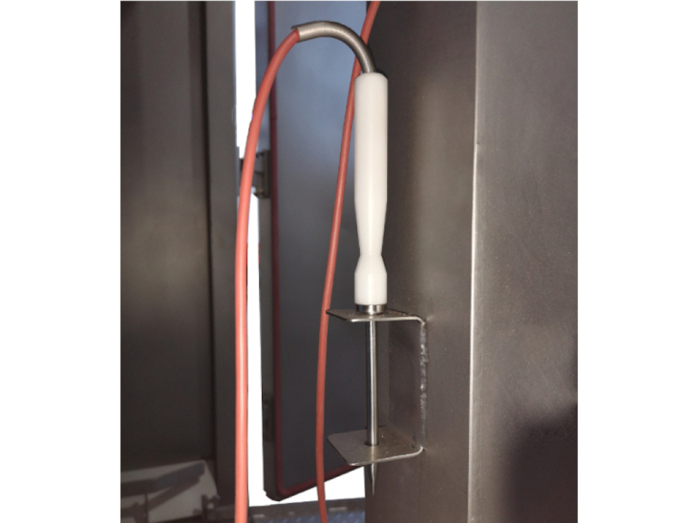 Fornos de cozedura a vapor