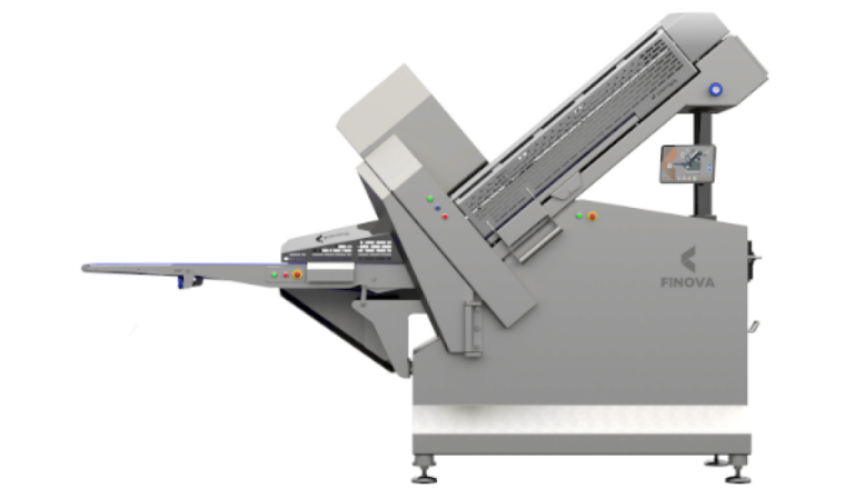 Trancheuse Compacte SliceFil-600