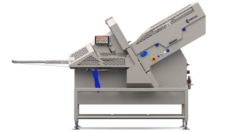 Trancheuse Compacte SliceFil-300
